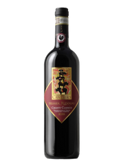 2018 Cantalici Chianti Classico Messer Ridolfo Riserva DOCG