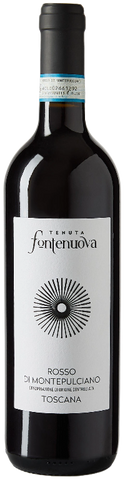 2022 Tenuta Fontenuova Rosso di Montepulciano DOC