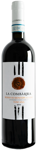 2023 La Combàrbia Rosso di Montepulciano DOC