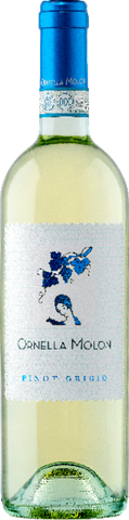 2024 Ornella Molon Pinot Grigio DOC