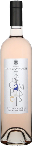 2025 Domaine Tour Campanets Rosé AOP