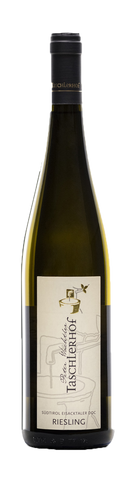 2022 Taschlerhof Riesling DOC