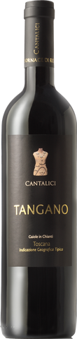 2011 Cantalici Super Tuscan "Tangano" IGT