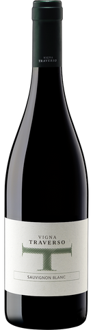 2021 Vigna Traverso Sauvignon Blanc DOC