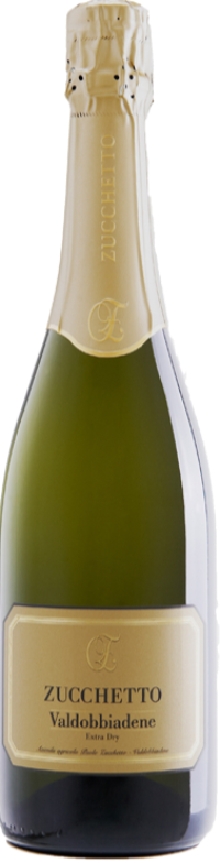 2024 Zucchetto Prosecco Extra Dry DOCG | Chigazola Merchants